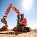 DX140LCR-5